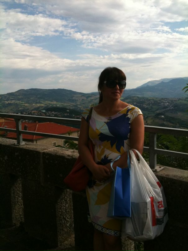 Киш Миш фотография #2