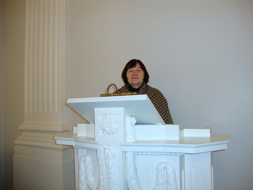 Надежда Евсютина фотография #19