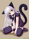 Аниме ^_^ фотография #36 (источник - https://vk.com/id154147530)