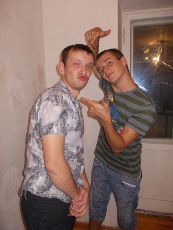 Александр Левченко фотография #27