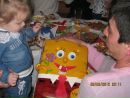 Таня Кім фотография #6 (источник - https://vk.com/id113670930)
