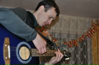 Фотография Федина Михаила