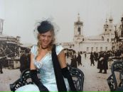 Фотография Сивицкой Валентины