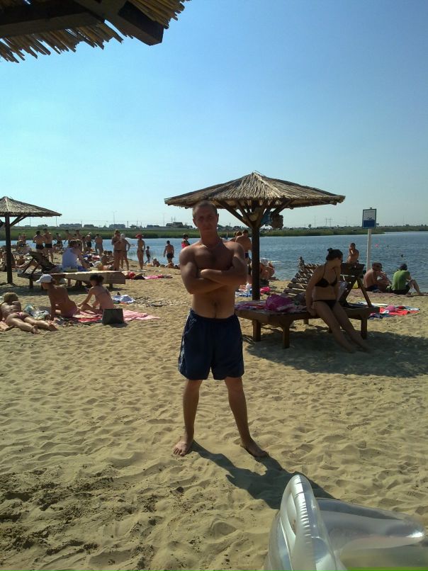 Сергей Афлетонов фотография #35