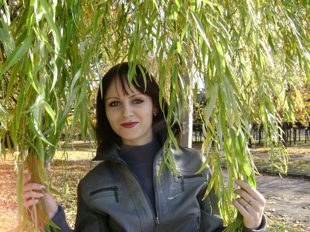 Анна Баранова фотография #34