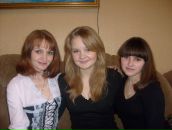 Фотография Рослой Ирины