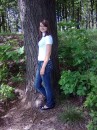 Януська Міланенко фотография #23 (источник - https://vk.com/id56036456)
