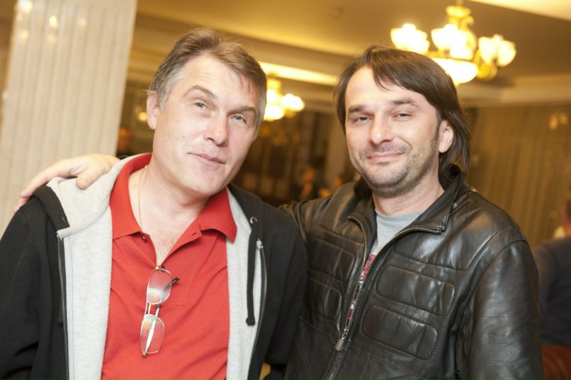 Тимофей Саенко фотография #25