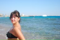 Фотография Акулич Марии