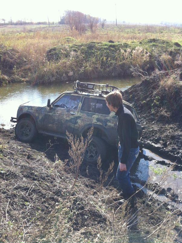 Александр Дрифтер фотография #11