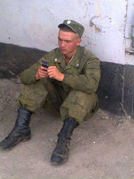 Дмитрий Баянов фото №2