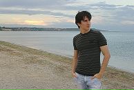 Артём Мельник фотография #16 (источник - https://vk.com/id10696745)