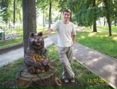 Фотография Сперова Михаила