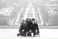 Фотография Bravo Alfa