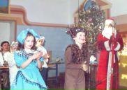 Фотография Морковских Марии