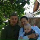 Фотография Ратиани Натальи