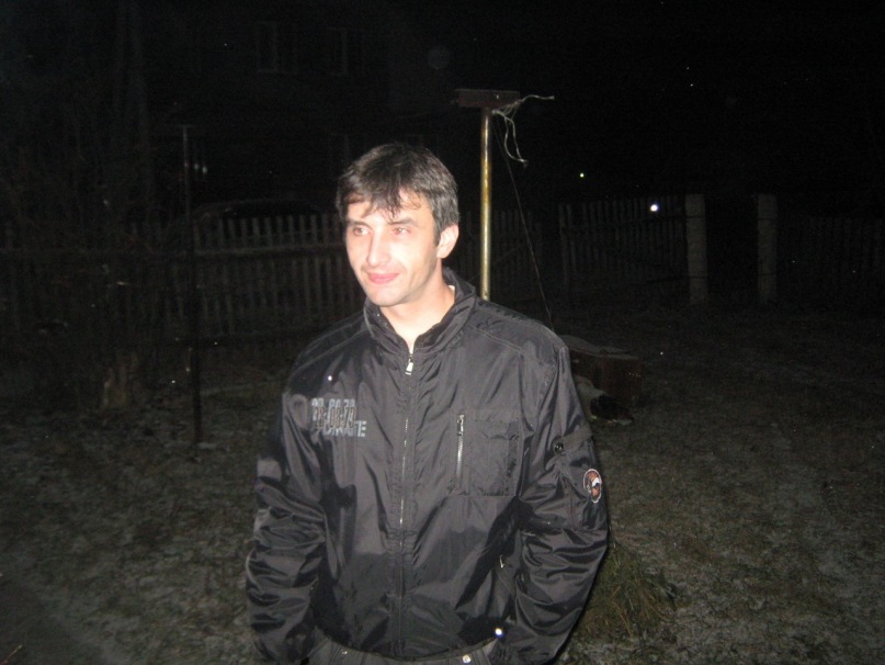 Дмитрий Коваленко фотография #9