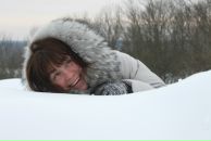 Фотография Слободян Наталии