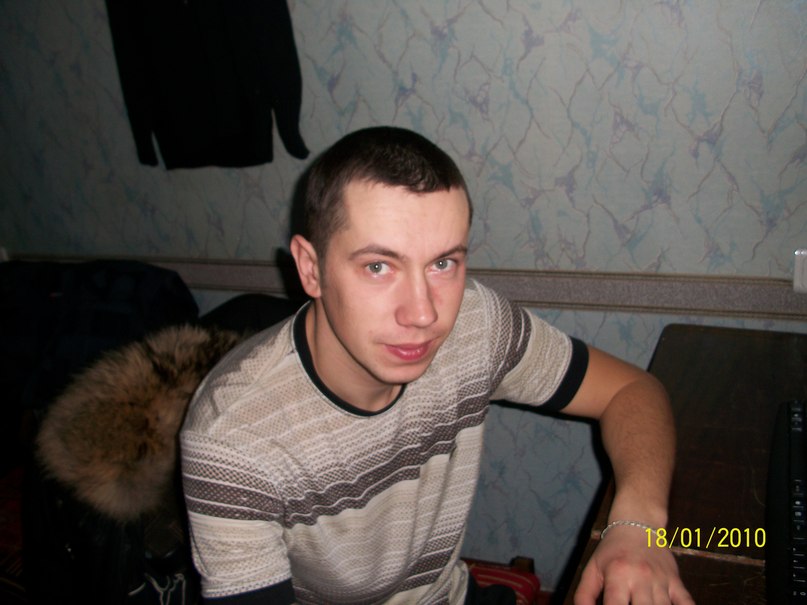 Олег Ляшенко фотография #24