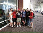 Фотография Демьяна Ивана