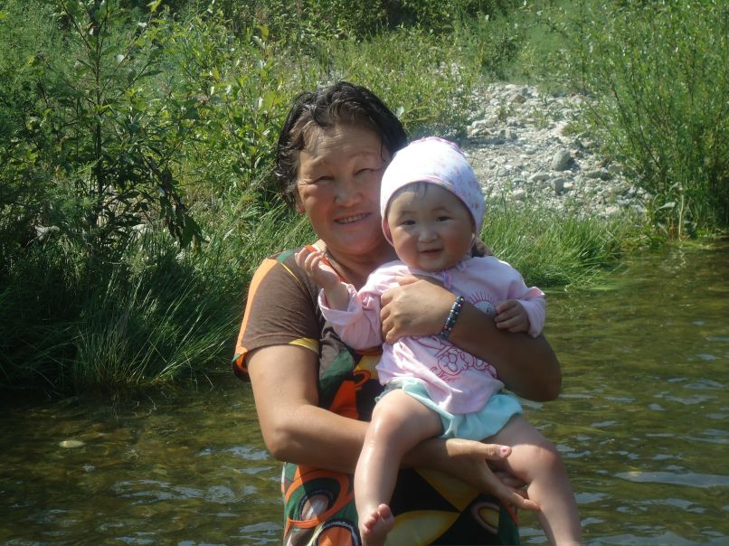 Алдар Очиров фотография #26