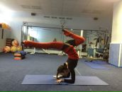 Фотография Чарухиной Светланы