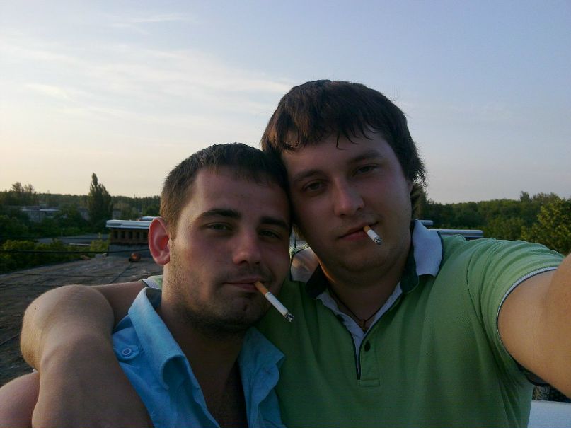 Дмитрий Щегольков фотография #33