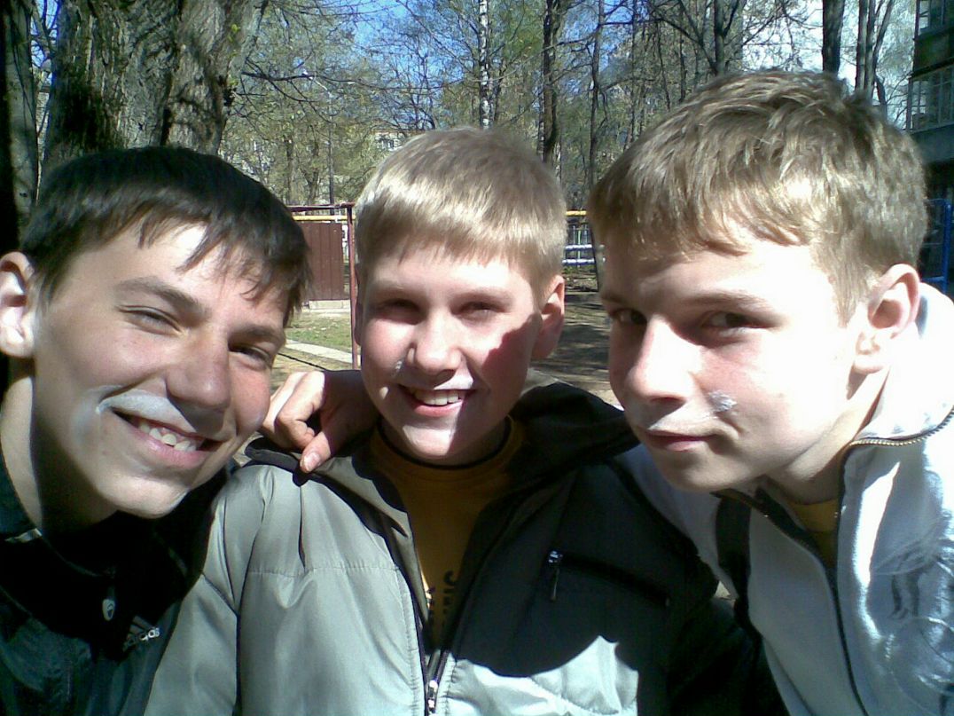 Герман Яковлев фотография #43