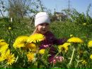 Фотография Барановой Фаины