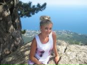 Ірина Копоть фотография #7 (источник - https://vk.com/id74589949)