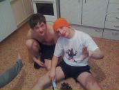 Фотография Сергеева Владимира