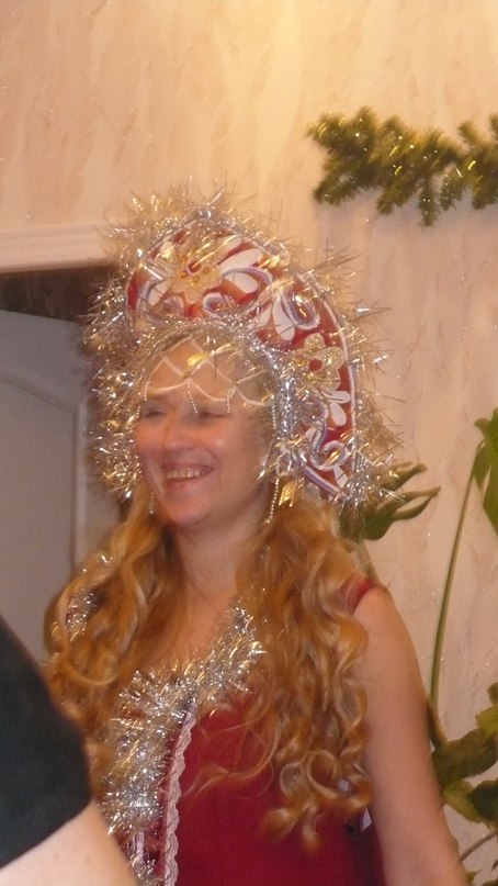 Елена Губенко фотография #1