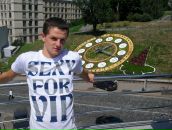 Ігор Місечко фотография #14 (источник - https://vk.com/id22488444)