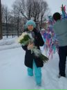 Фотография Мельниковой Екатерины
