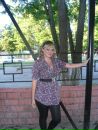 Фотография Ковалёвой Натальи