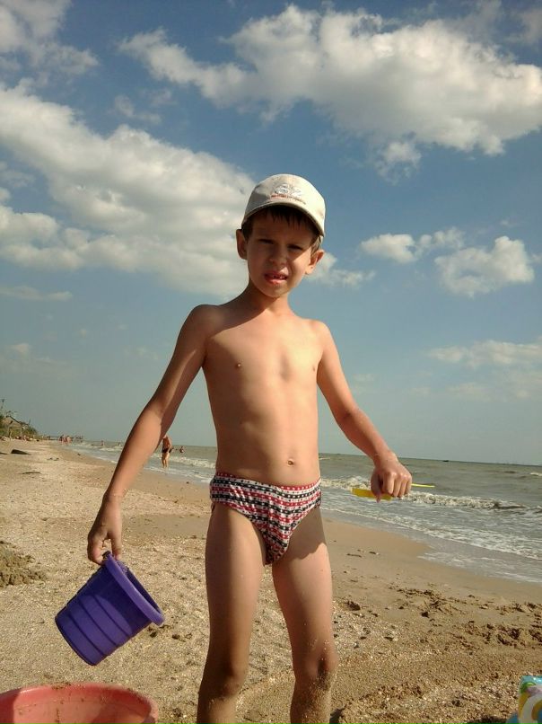 Евгений Коваленко фотография #37