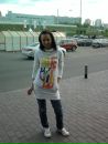 Фотография Михайлусь Алёны