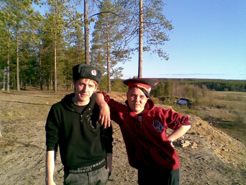 Александр Каткин фотография #37