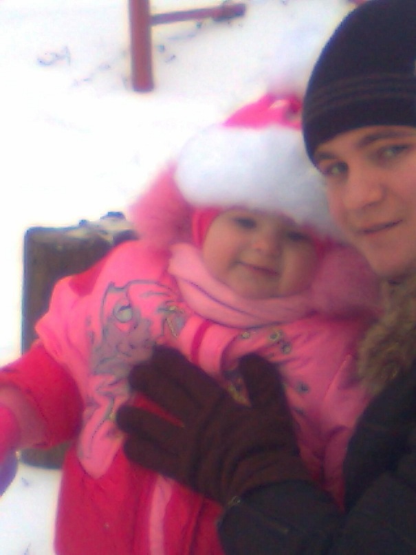 Иван Тасмалы фотография #38