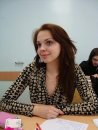 Фотография Золотовой Надежды