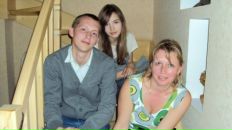 Фотография Зайцевой Ирины