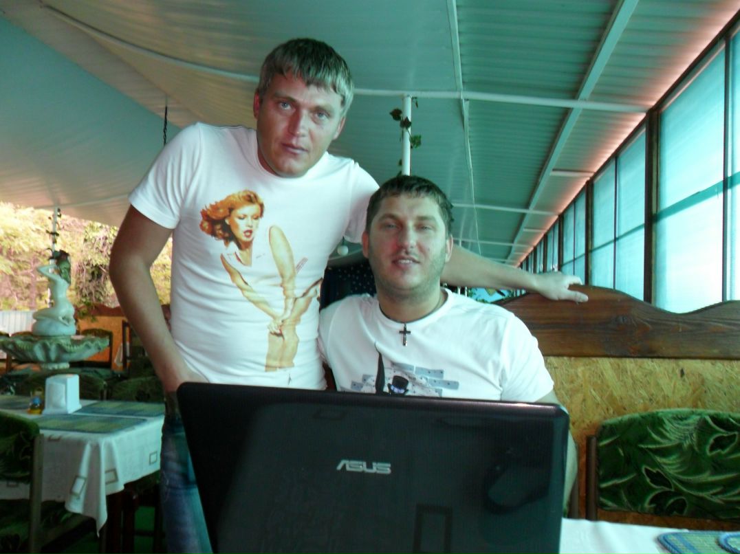 Дима Ревко фотография #20