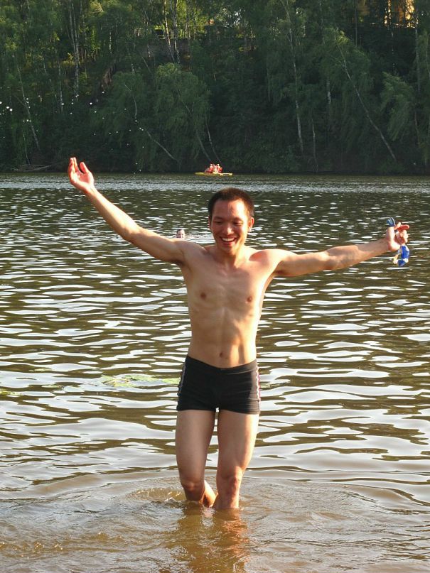 Сун Чэнь фотография #4