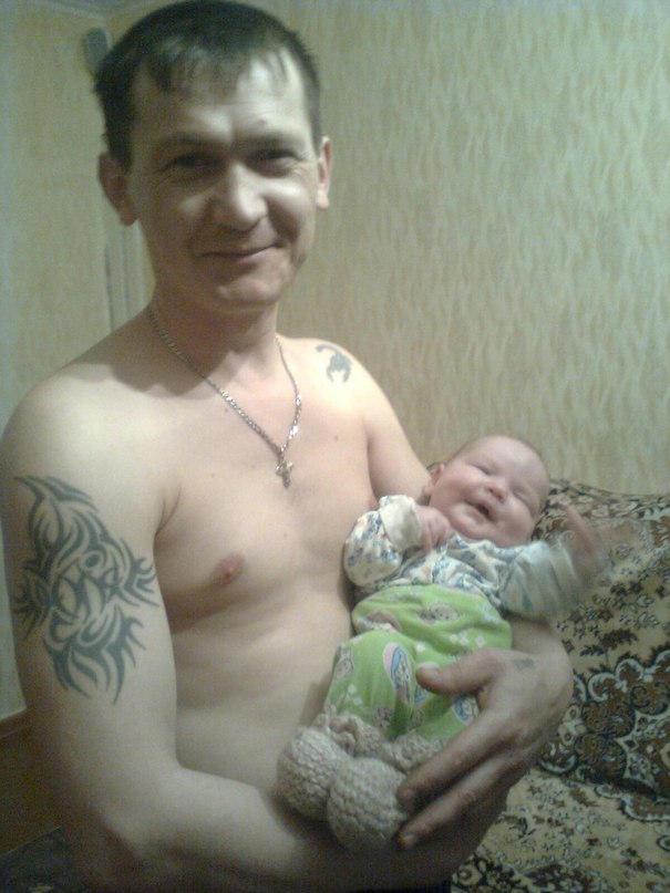 Михаил Плотников фотография #22