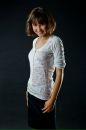 Фотография Фроловой Айгуль