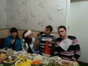 Сергій Іщенко фотография #7 (источник - https://vk.com/id22623139)
