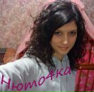 Фотография Чакаловой Анюты