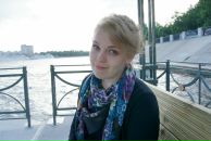 Фотография Гусевой Ирины