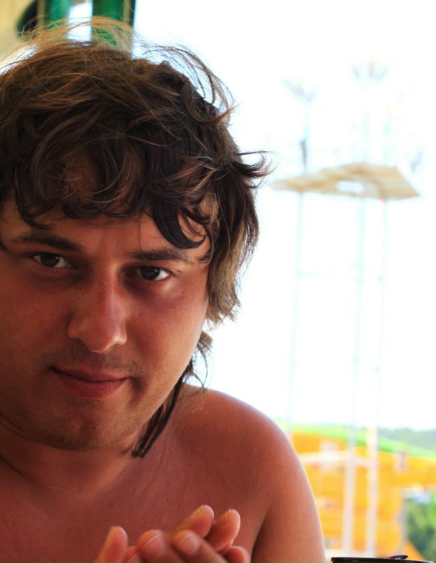 Дмитрий Ханов фотография #6