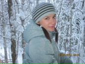 Фотография Гурбатовой Оксаны